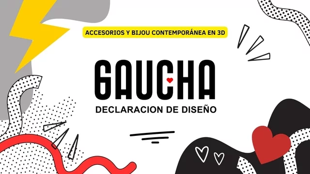GAUCHA POWER DESIGN