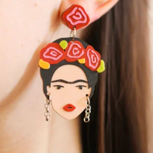 ARO FRIDA KAHLO