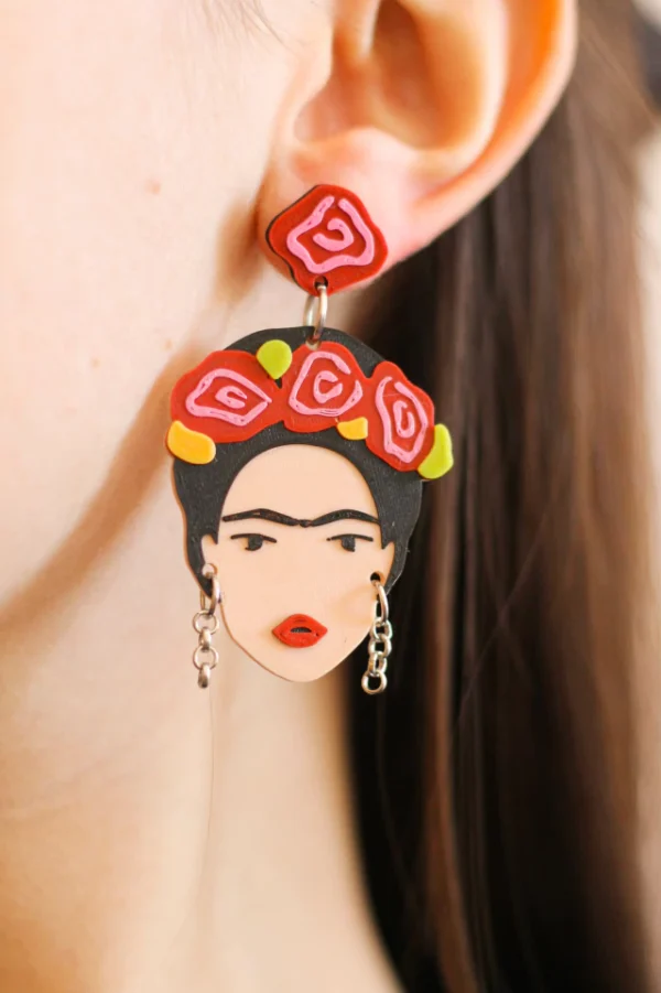 ARO FRIDA KAHLO