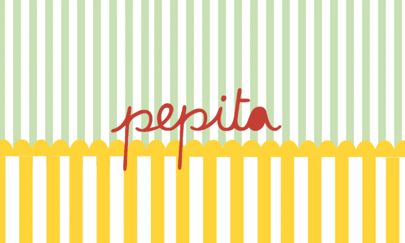 Pepita