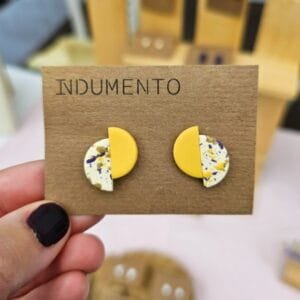ARTE AMARILLO
