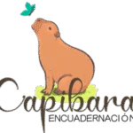 Capibara Encuadernacion