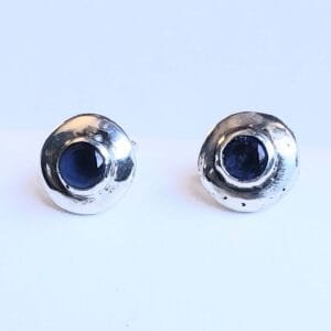 Aros colección "Destellos"