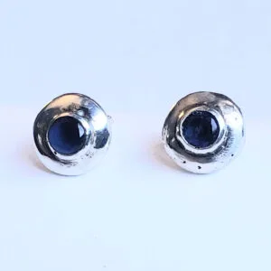 Aros colección "Destellos"