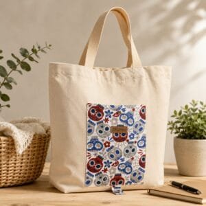 Bolsa monedero