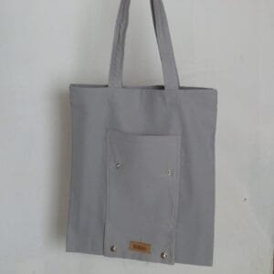 Bolsa rollo