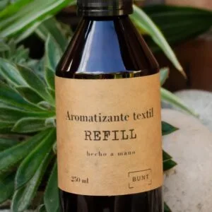 REFILL TEXTIL FRAMBUESA