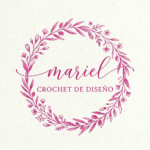 Mariel crochet de diseño
