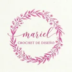Mariel crochet de diseño