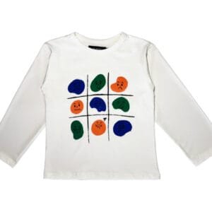 Remera Emociones