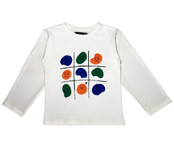 Remera Emociones