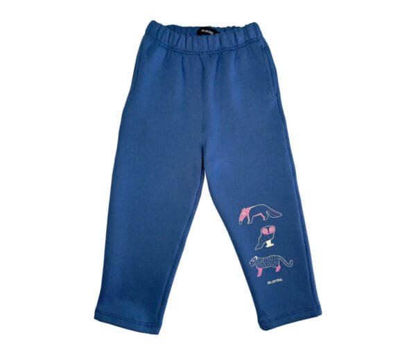 Pantalón Guaraní