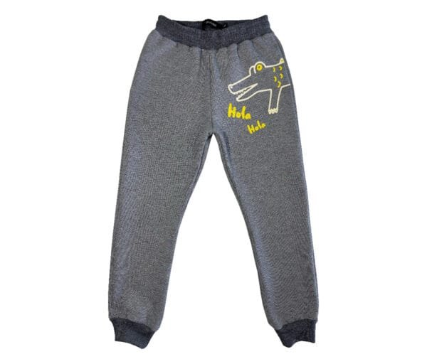 Pantalon Hola Yacare