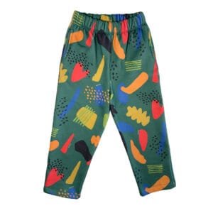 Pantalon Manchas