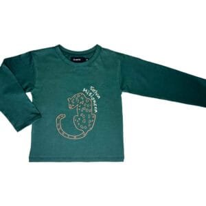 Remera Selva Misionera