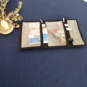 Organizador multiuso