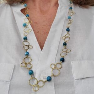 Collar "Sonsoles"
