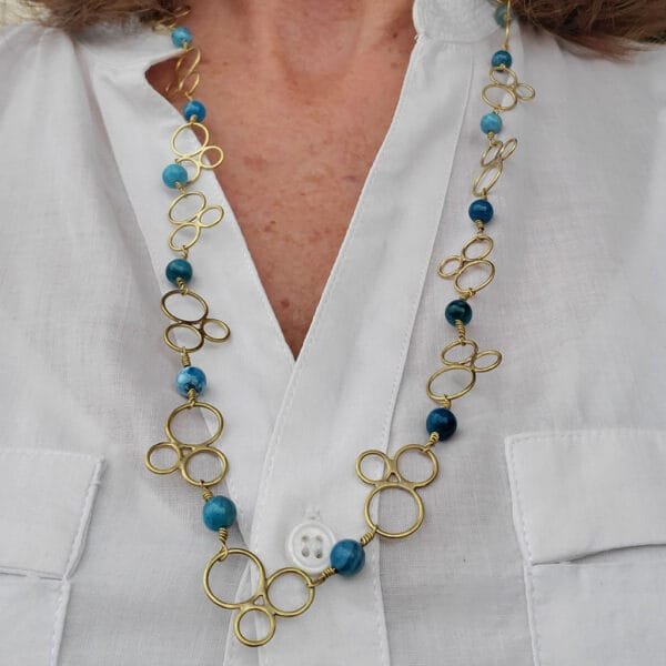 Collar "Sonsoles"