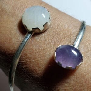Pulsera Duetto