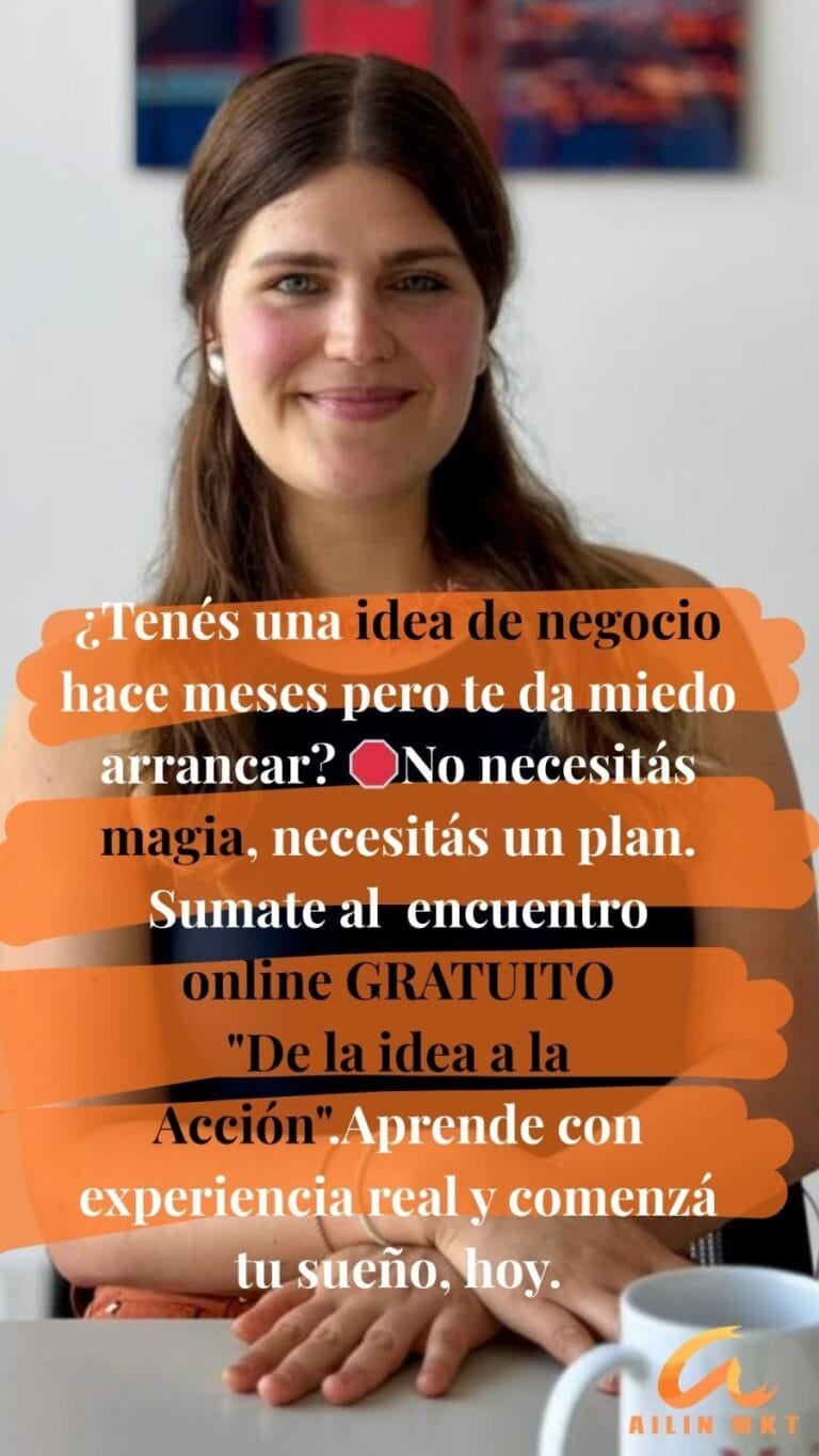 “Mucho Ruido, pocas nueces”, el Lado B de comenzar a emprender