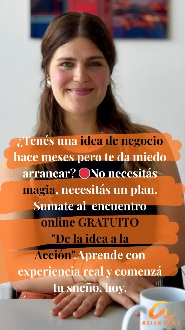 “Mucho Ruido, pocas nueces”, el Lado B de comenzar a emprender