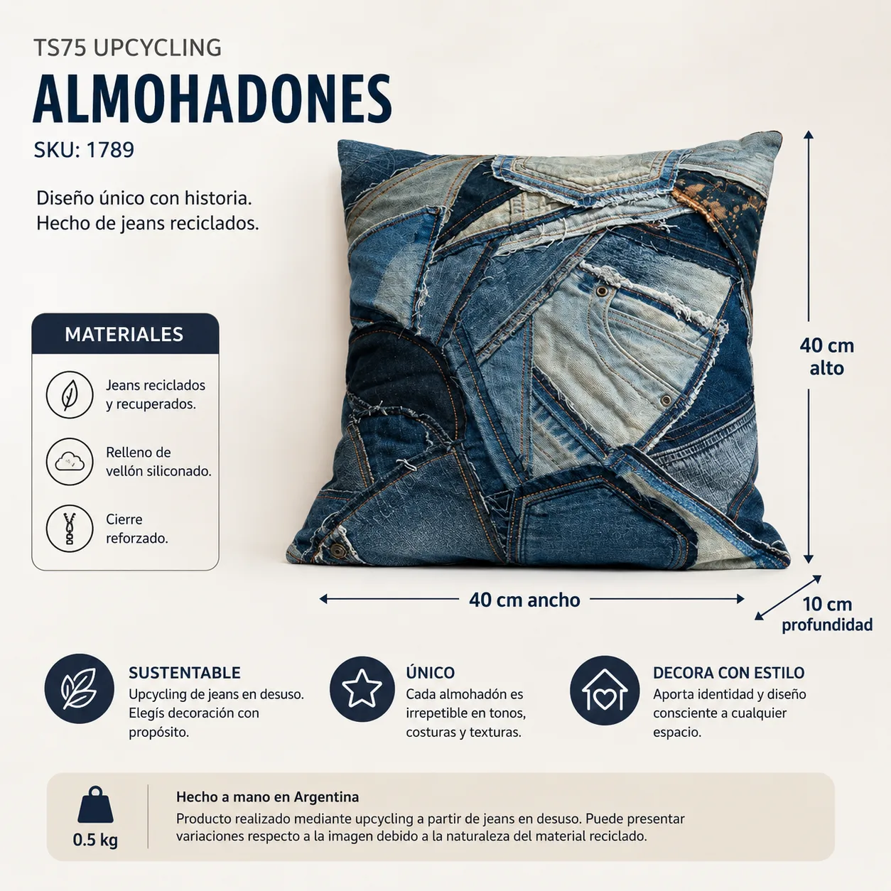 ALMOHADONES