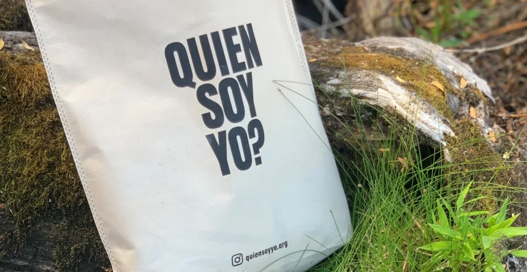 Quien Soy Yo?