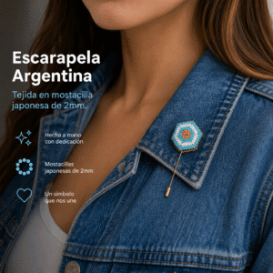 Escarapela Argentina