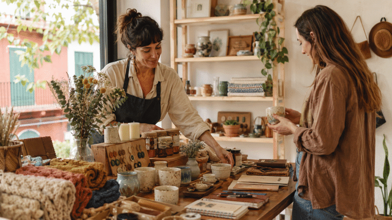 El material del que están hechos los emprendedores argentinos