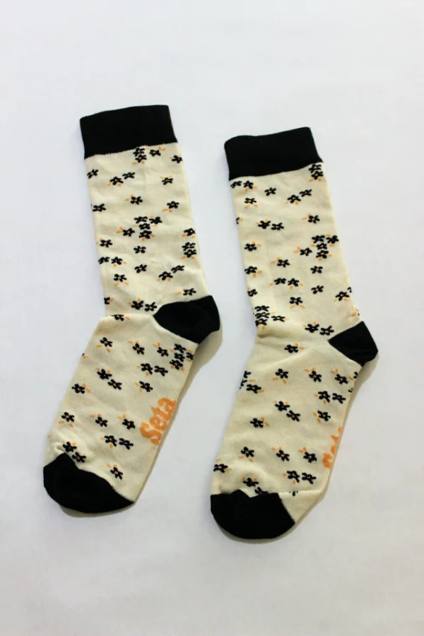 Medias FIORE P