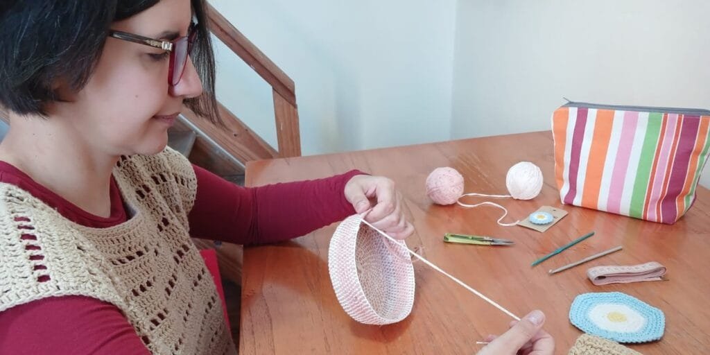 Tramas Inventadas