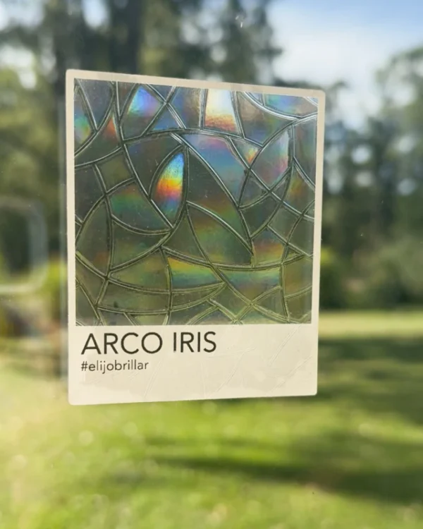 Suncatcher Pantone