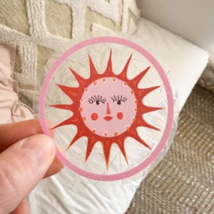 Suncatcher SOL