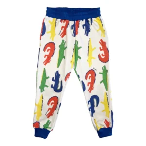 Pantalon Yacare