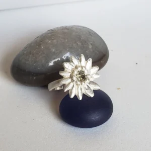 Anillo «Mi margarita»