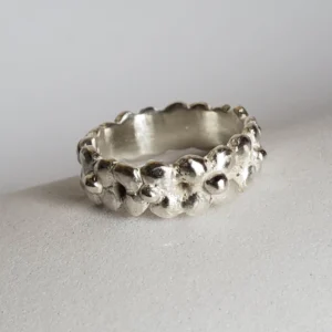 Anillo «Tiny»