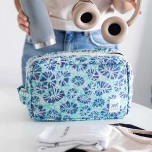 Neceser XL - Corales Aqua