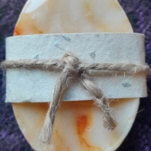 JABON NARANJA PIMIENTA
