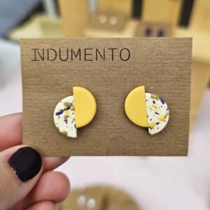 ARTE AMARILLO