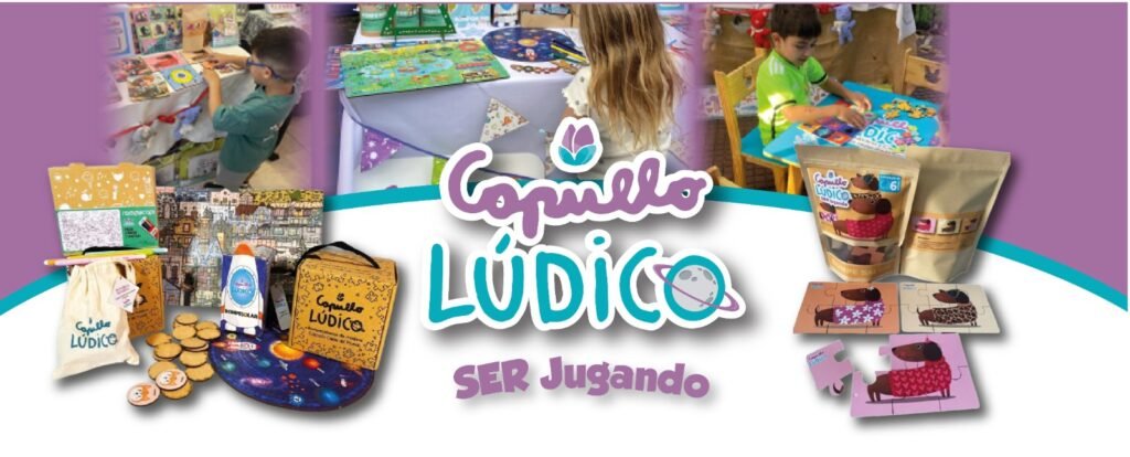 Capullo Lúdico