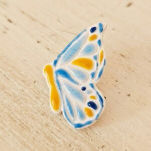 ESCARAPELA MARIPOSA