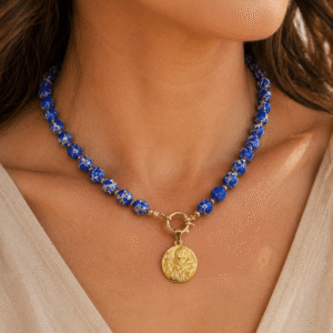 Collar San Benito