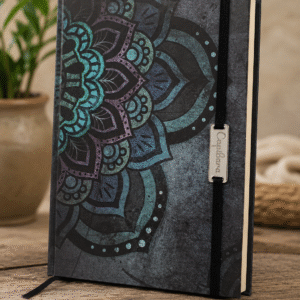 CUADERNO MANDALA GRANDE