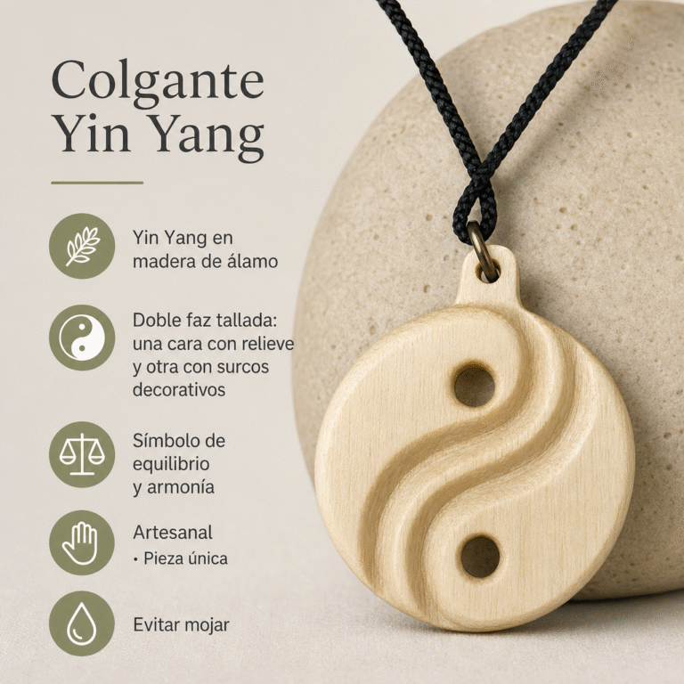 Accesorios