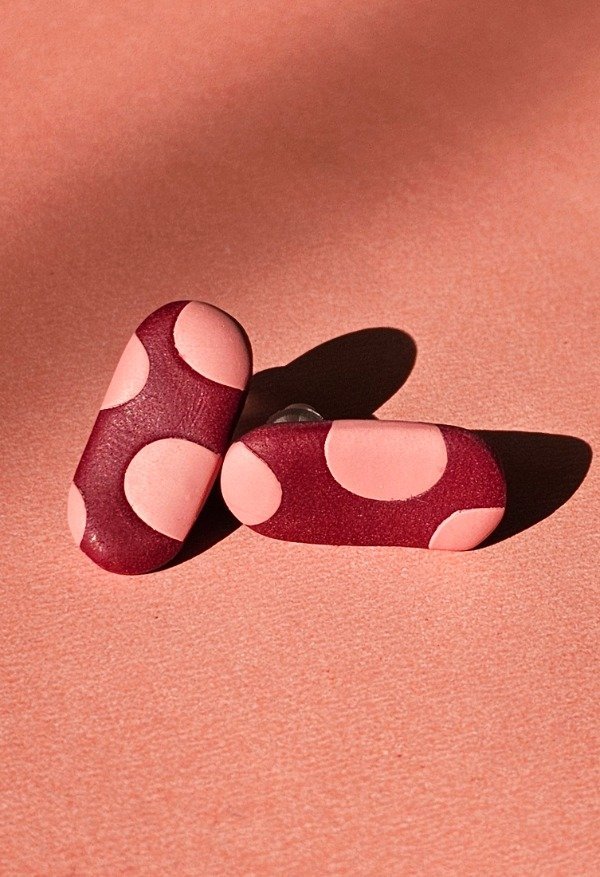 TWIGGY PASTI CHERRY