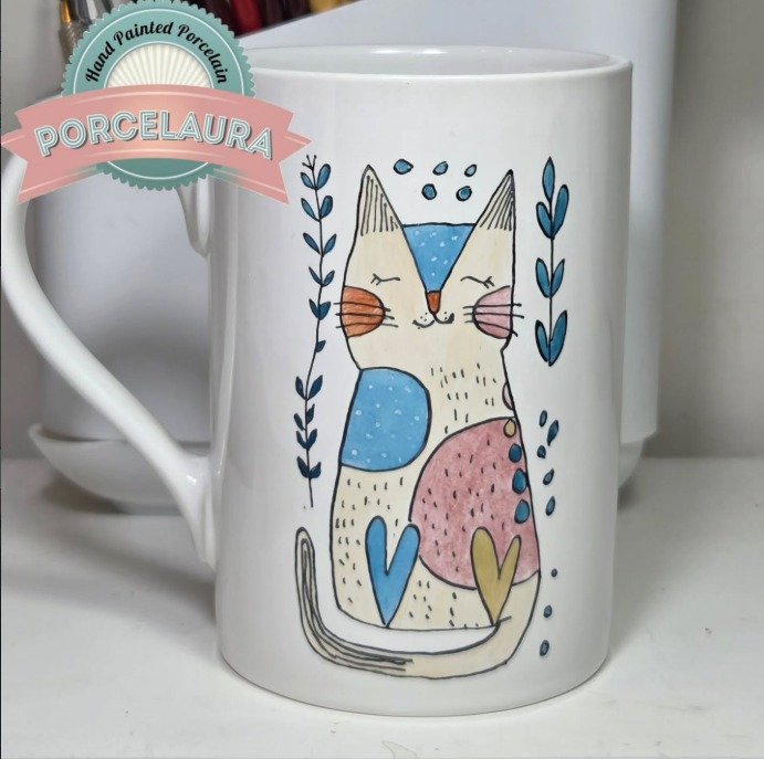 Porcelaura