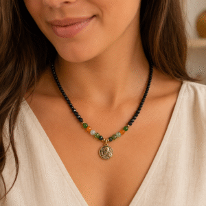 Collar San Benito