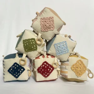 CUBO NEW SENSES