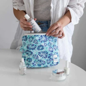 Neceser Mediano - Corales Aqua