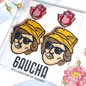 Aro Charly Garcia